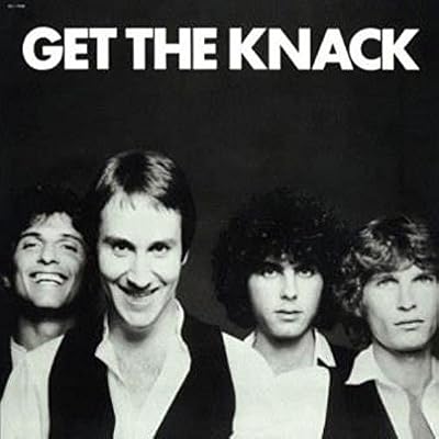 Get the Knack