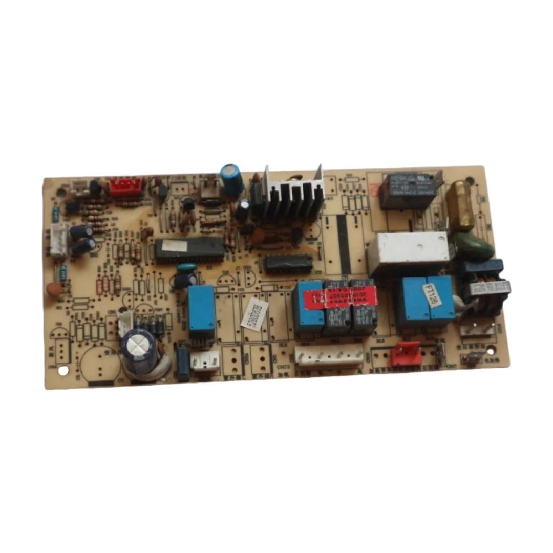 CHAOJIEOZ 1pcs For cabinet air conditioner indoor unit motherboard variable frequency computer board control 0010403307