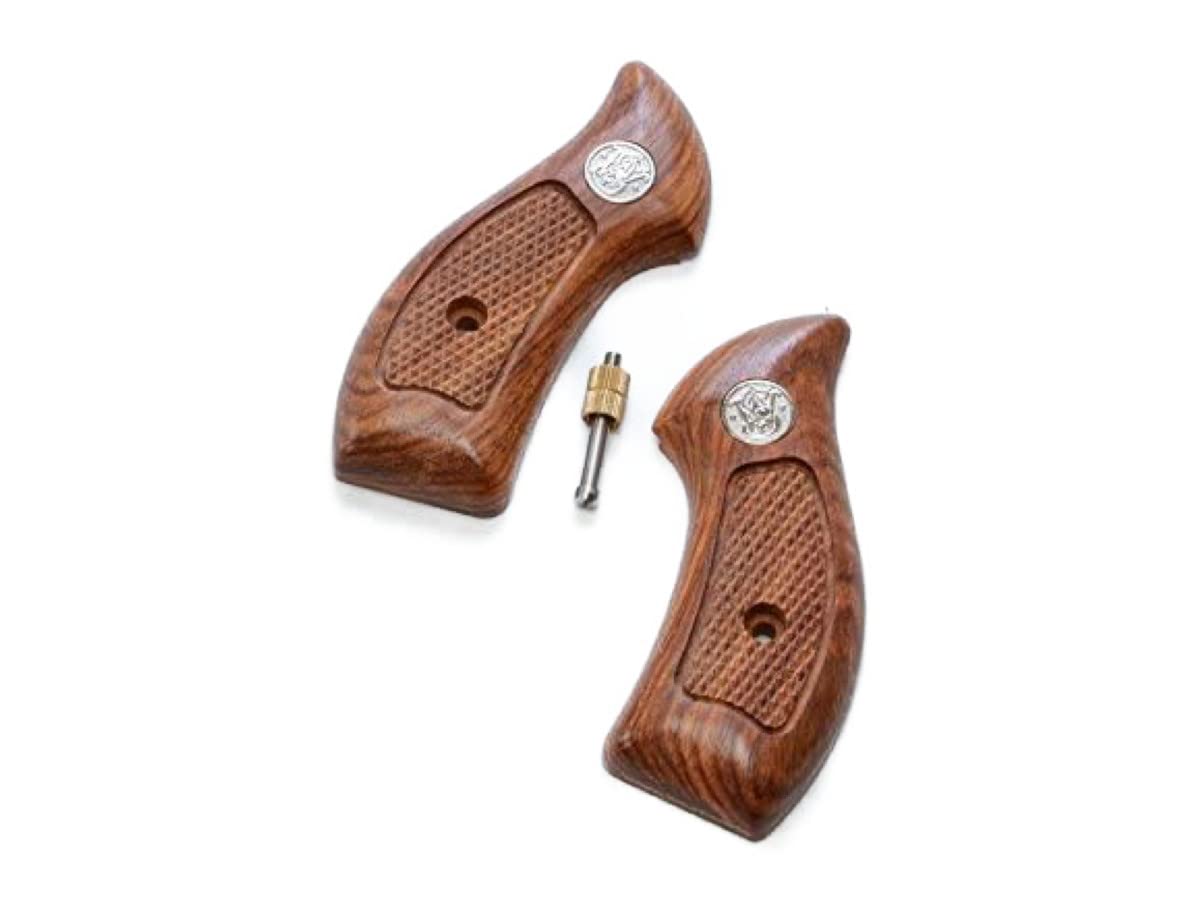 Amazon | キャロムショット CAROM SHOT S&W Jフレームサービス