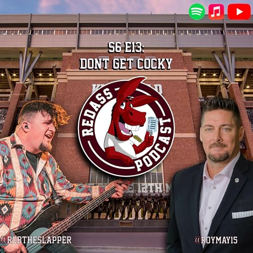 S6 E13: Don't Get Cocky