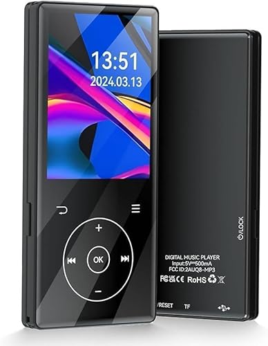 MP3v[[ 64GB Bluetooth Xs[J[ mp3