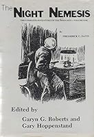 Night Nemesis 0931801001 Book Cover