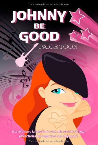 Johnny be good (Pandora nº 42)