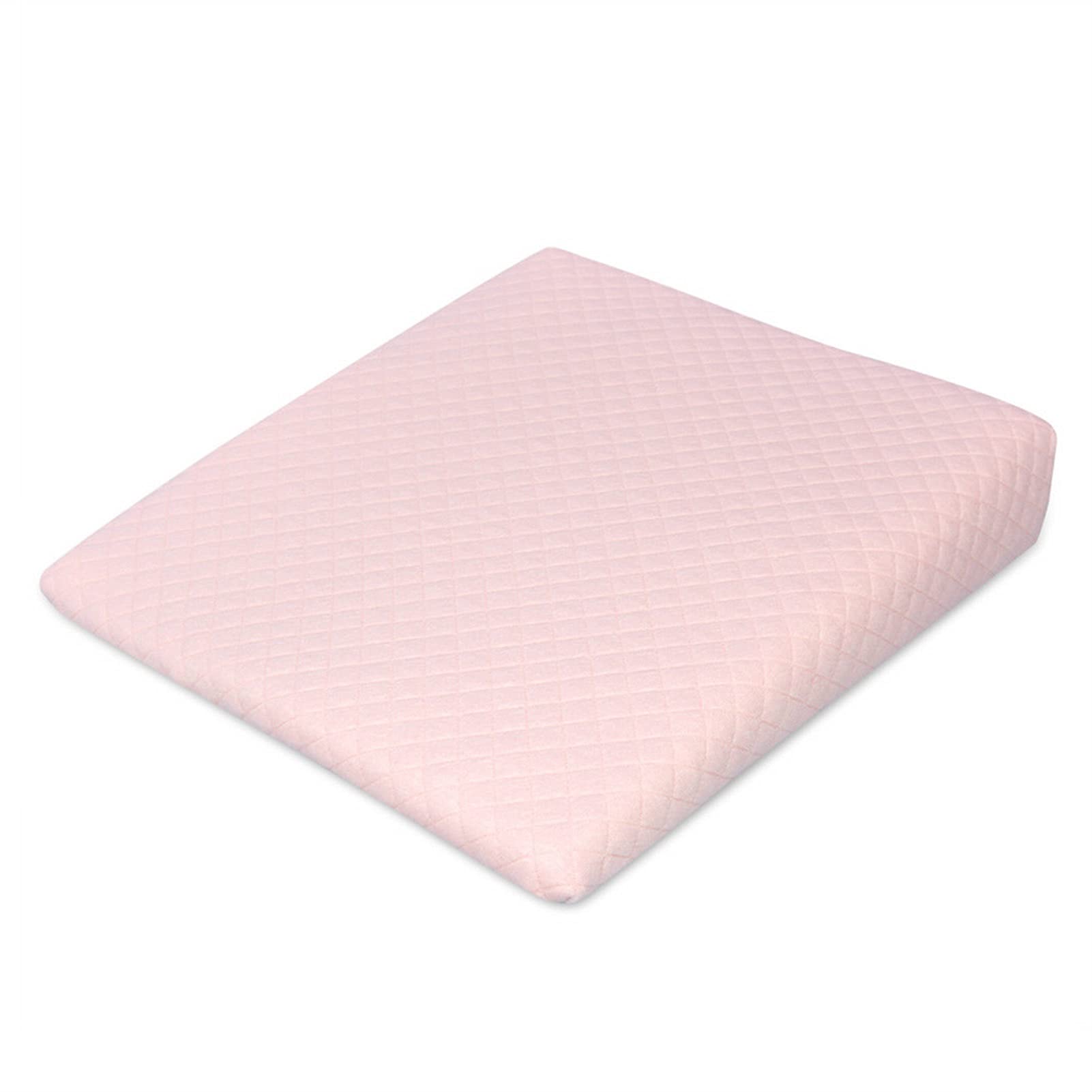 Almohada de apoyo for el respaldo, Cojín de silla, Cojín de asiento, Almohada de lectura, Almohada de cuña Cuñas Almohada Reflujo Espuma de memoria lenta Almohadas for dormir Inclinaciones Posición de