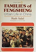 Families of Fengsheng 0140039481 Book Cover