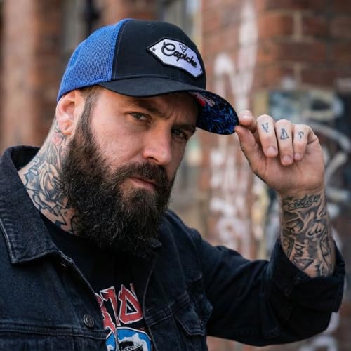 Image of Capiche [99+ Variations] Special Series Snapback Cap - One Size Unisex Men