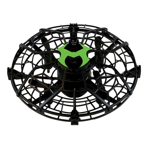 Giochi Preziosi Sky Viper Hover Sphere, Drone Volo Autonomo per Bambini 6 Anni +, Comandabile con...