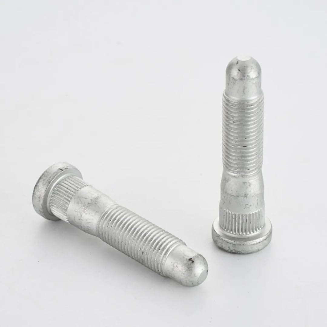 Bulloni delle Ruote per GMC Sierra 1500/2500/3500, prigionieri Ruota M14X1,5 da 65mm 11588810/15037207/15718996