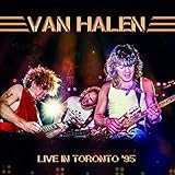 Live In Toronto '95