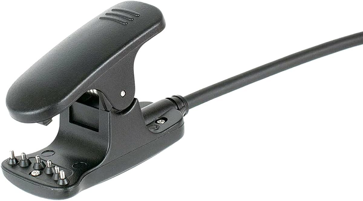 SEAC Driver USB Data Cable, Black, Standard