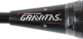 ゴーセン　グラビダス8.5sx 4UG5 tatsumisports_bgv85sx