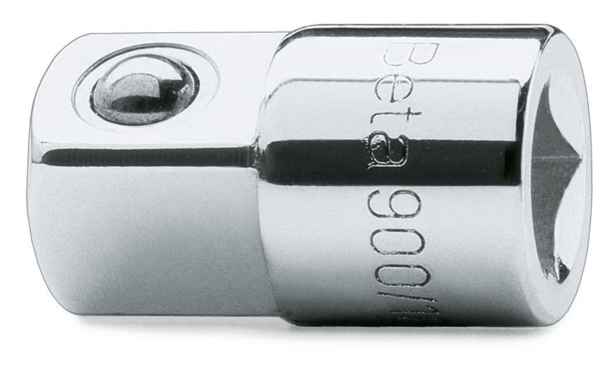 Augmentateur Carré 1/4" Femelle 3/8" Mâle FACOM R.232PB douilles clés