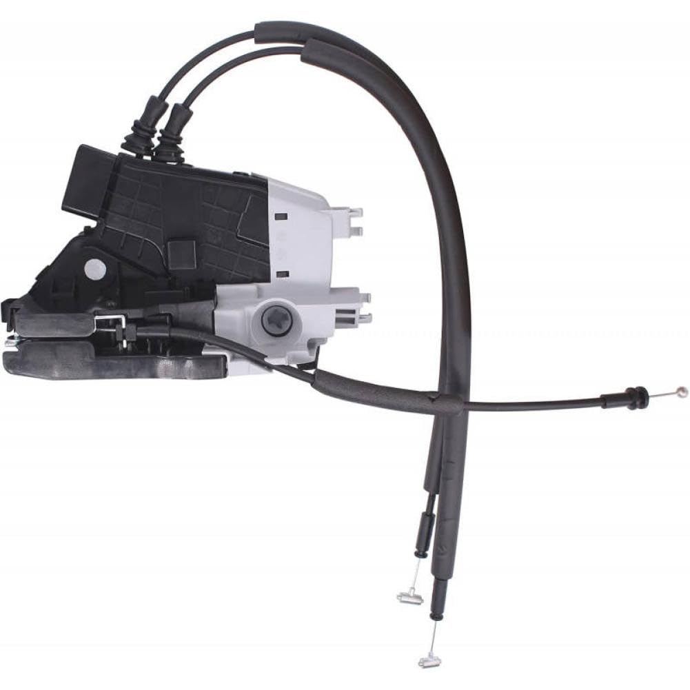 Front Left Door Latch Lock Actuator Compatible with Tucson 2016-2020 Model 81310 D3010 81310 D3510 81310 D3510