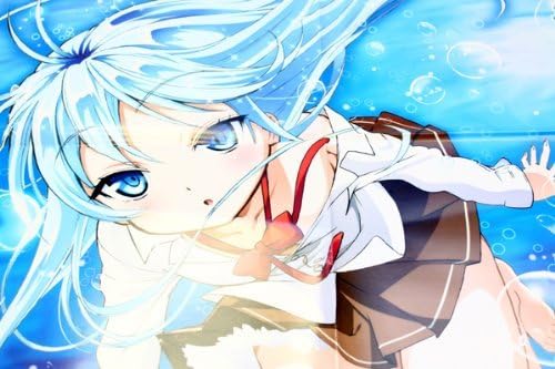 Amazon 電波女と青春男 藤和エリオフィギュアver 2 宇宙人 アニメ プライズ タイトー ポスターおまけ付き フィギュア ドール 通販 Amazon 電波女と青春男 藤和エリオフィギュアver 2 宇宙人 アニメ プライズ タイトー ポスターおまけ付き フィギュア ドール 通販