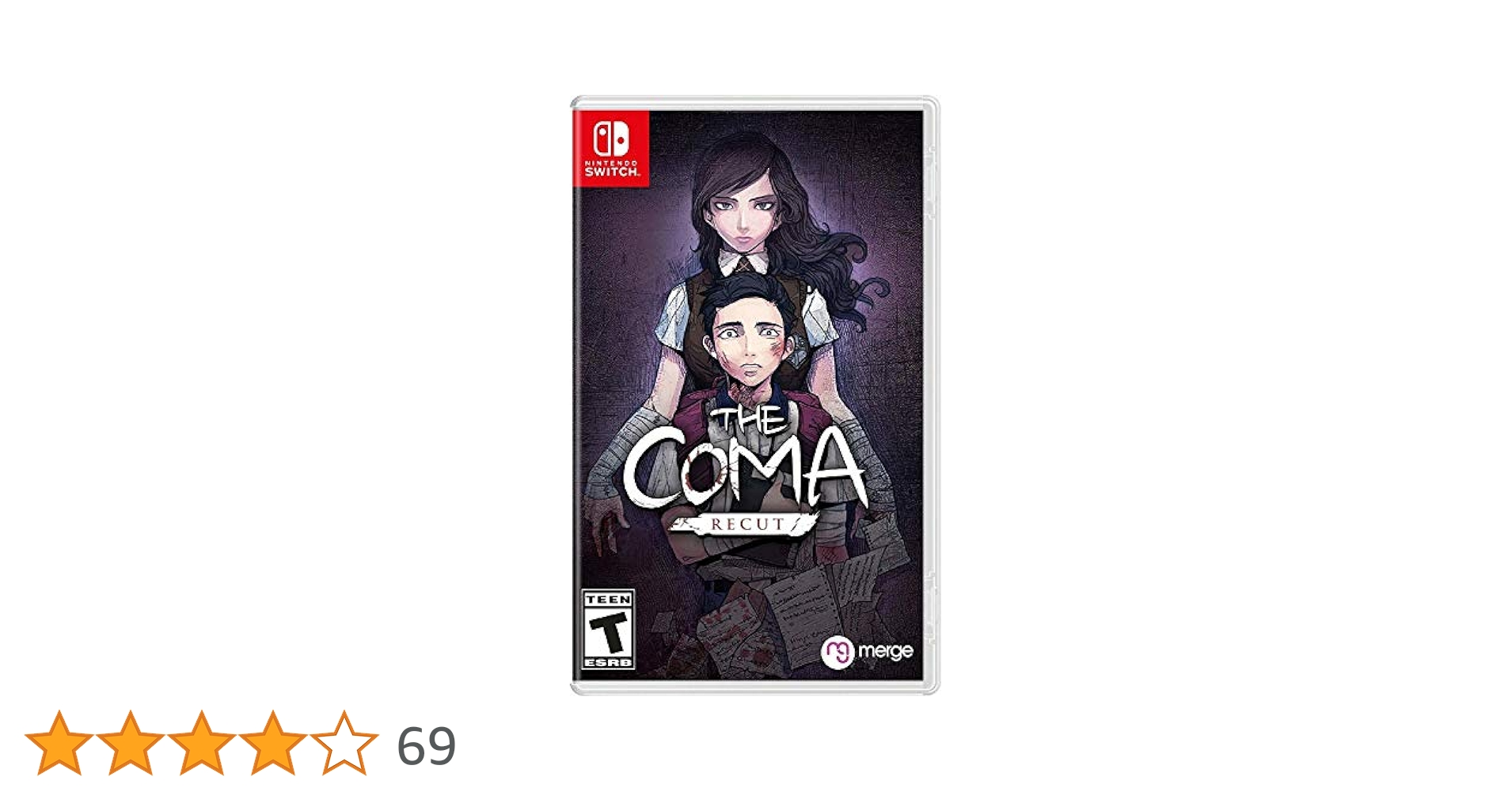 ザ コーマ switch 輸入版 Amazon.co.jp: ザ・コーマ:ダブルカット : ゲーム