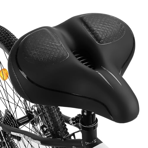 10 Best Bike Seats for Tailbone Pain Say Goodbye to on