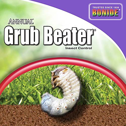 Bonide 916097 Products 603 Annual Grub Killer thumb #6