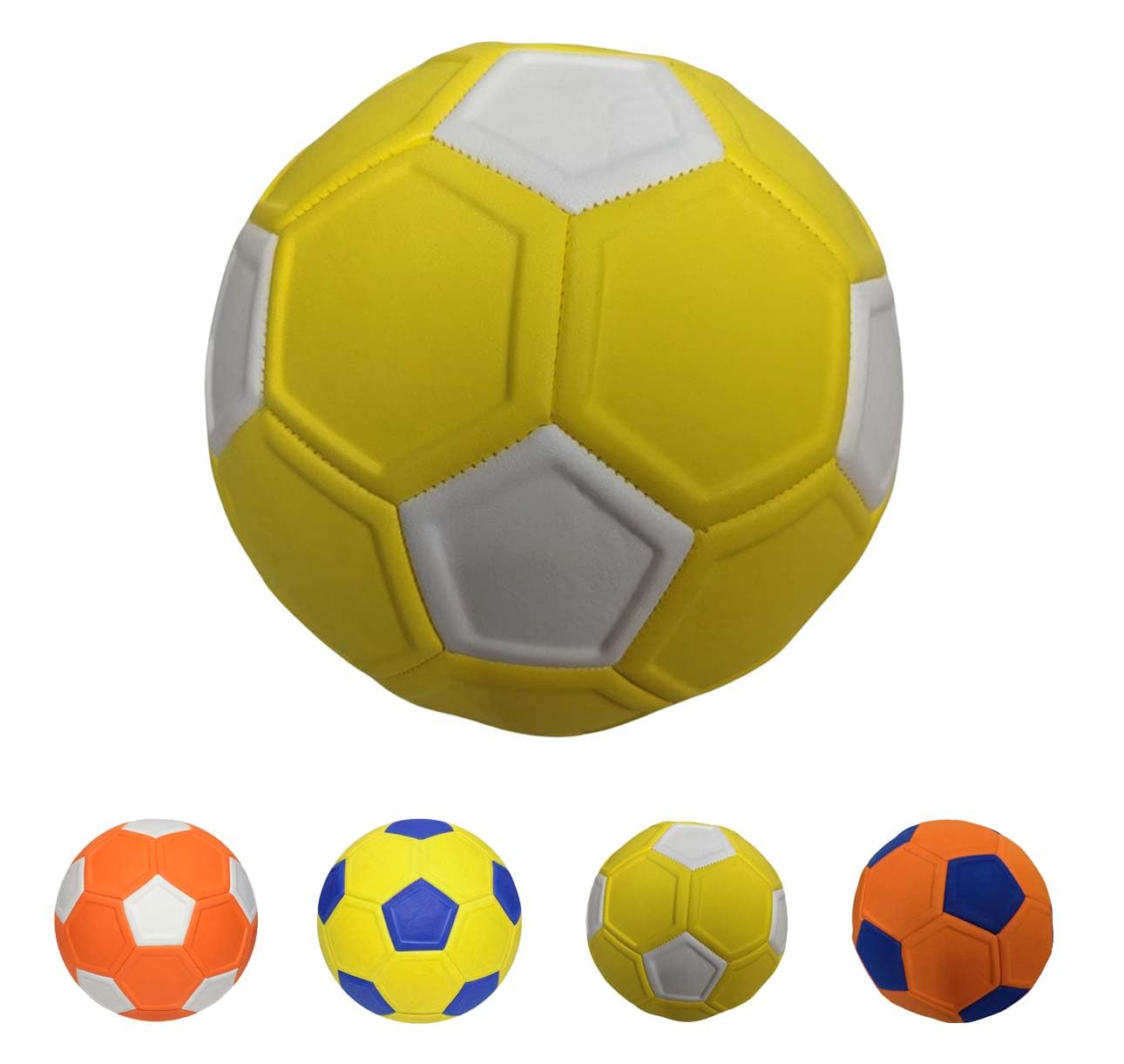 Amazon | キッカーボール サッカーボール 曲がる 魔球 カーブ 変化球