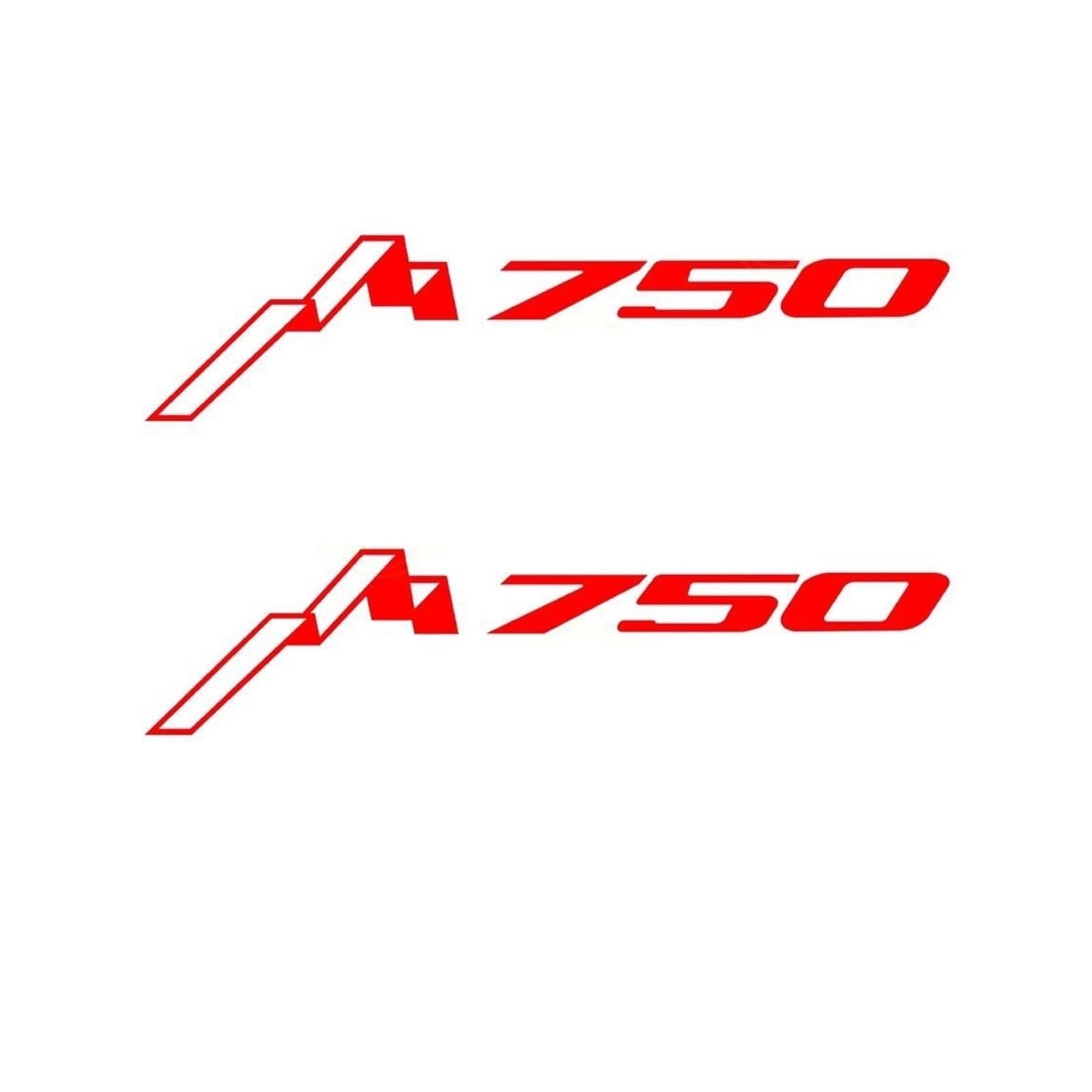 Motorcycle Stickers Waterproof Decals for Transalp750 XL Transalp 750