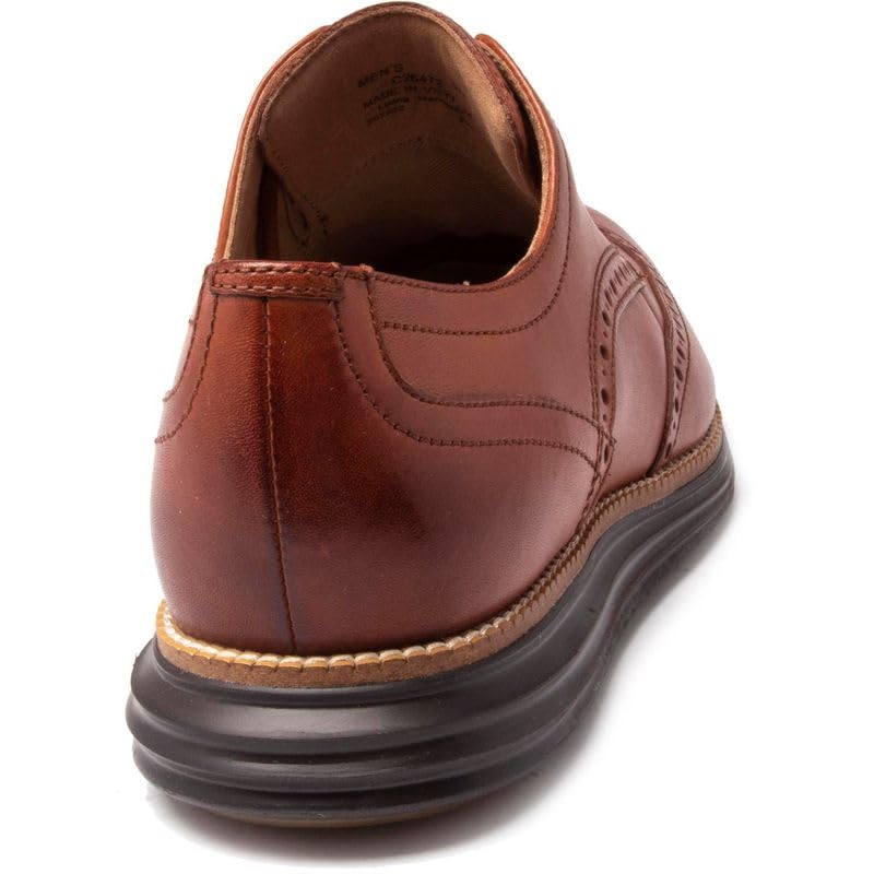 Image of Cole Haan Men's OriginalGrand Shortwing Oxford