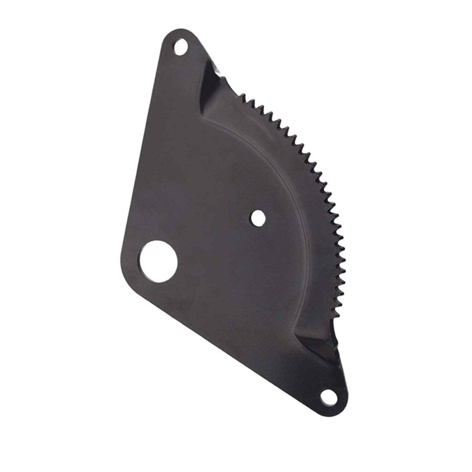 Accesorios para tractores para cortacéspedes, kit de conversión 532194732 194732 587738906 placa de sectores