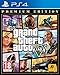 Price comparison product image Grand Theft Auto V: Premium Edition (PS4)