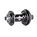 éclat ECLAT Cortex OS Front Hub - Black, Female Axle