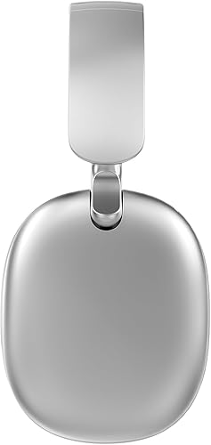 Miniatura 5 de RORSOU C6 Auriculares con cancelación activa de ruido, auriculares Bluetooth inalámbricos sobre la oreja, tiempo de reproducción de 60 horas,