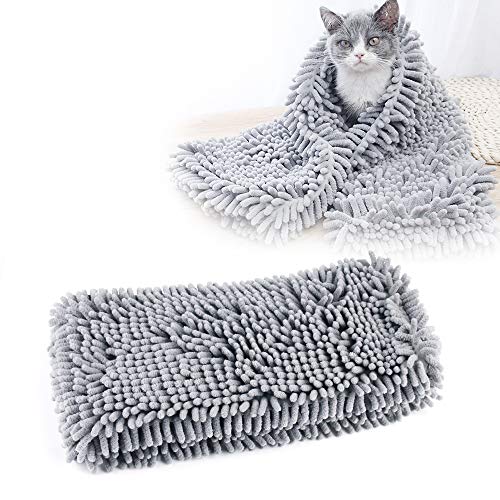 Best Absorbent Towel For Dogs