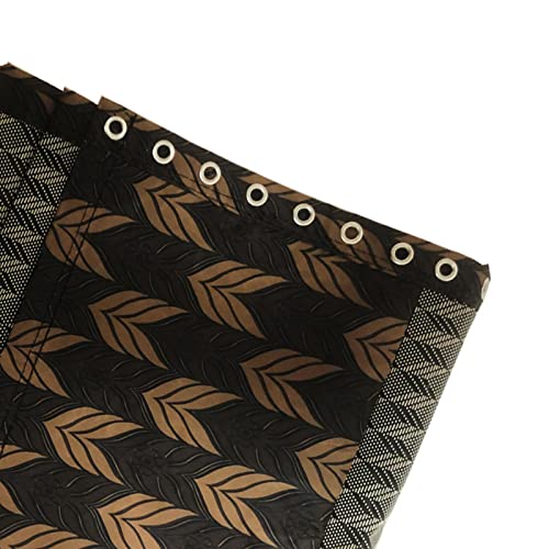Image of LYLA Replacement Fabric for Folding Sling Chairs Zero Gravity Chair Outdoor Lawn Diamond Splicing