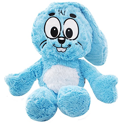 Coelho Sansão De Pelúcia 50Cm - Turma Da Mônica