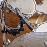 Vista 4 de Quad Lock Base 360 - Abrazadera de barra pequeña