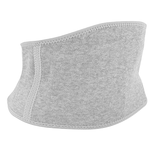 Faja lumbar ajustable para soporte y alivio del dolor miniatura 1