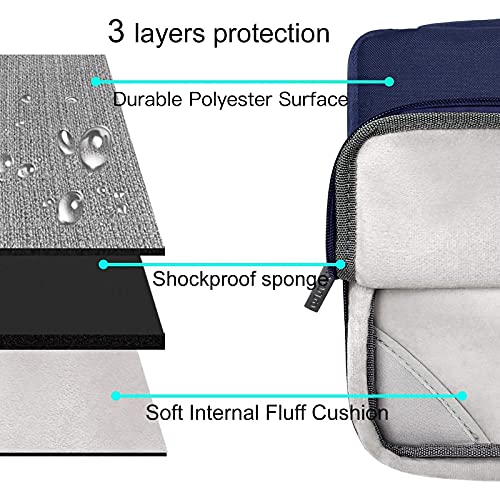Image of MOSISO Compatible with MacBook Air 15 inch Case M5 2026 M4 M3 M2 2025-2023
