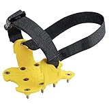 グリベル(Grivel) アイゼン スチールピン10本仕様 スパイダー GVAS500B01 【日本正規品】 one size