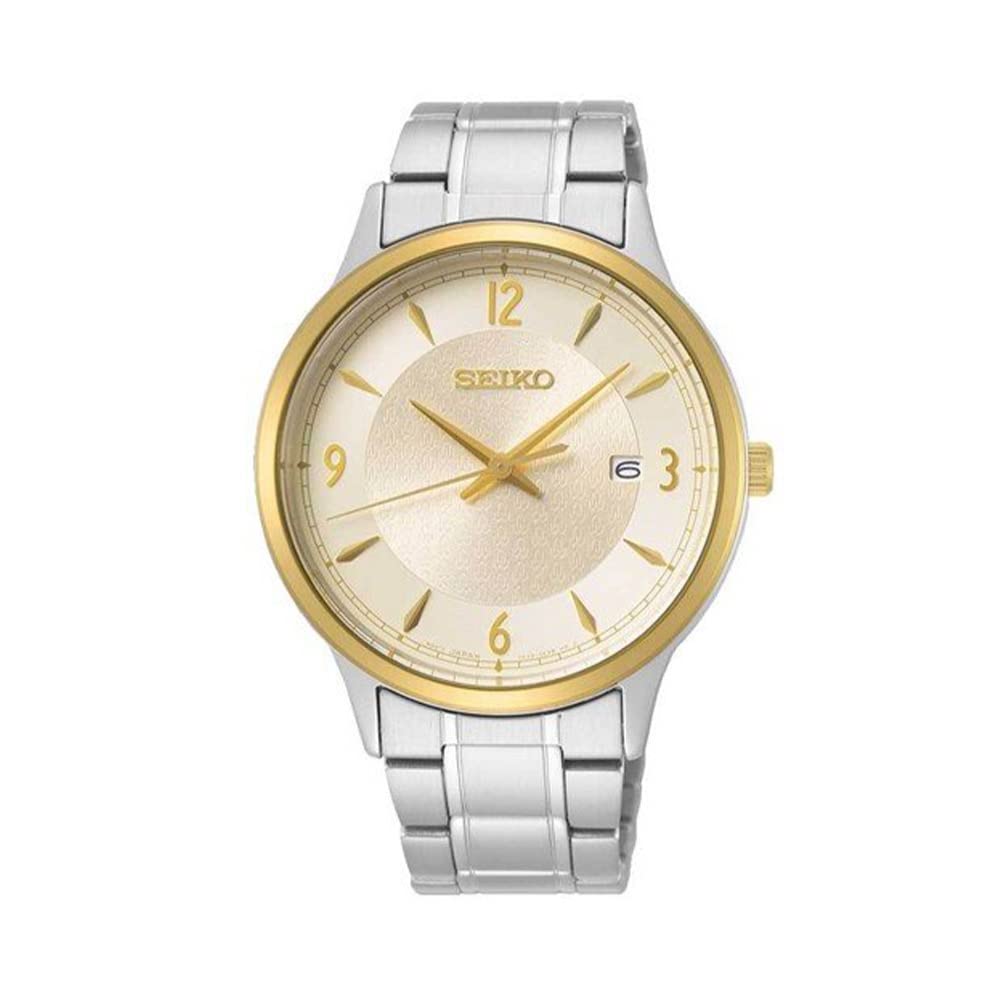 Seiko Reloj Mujer SGEH92P1