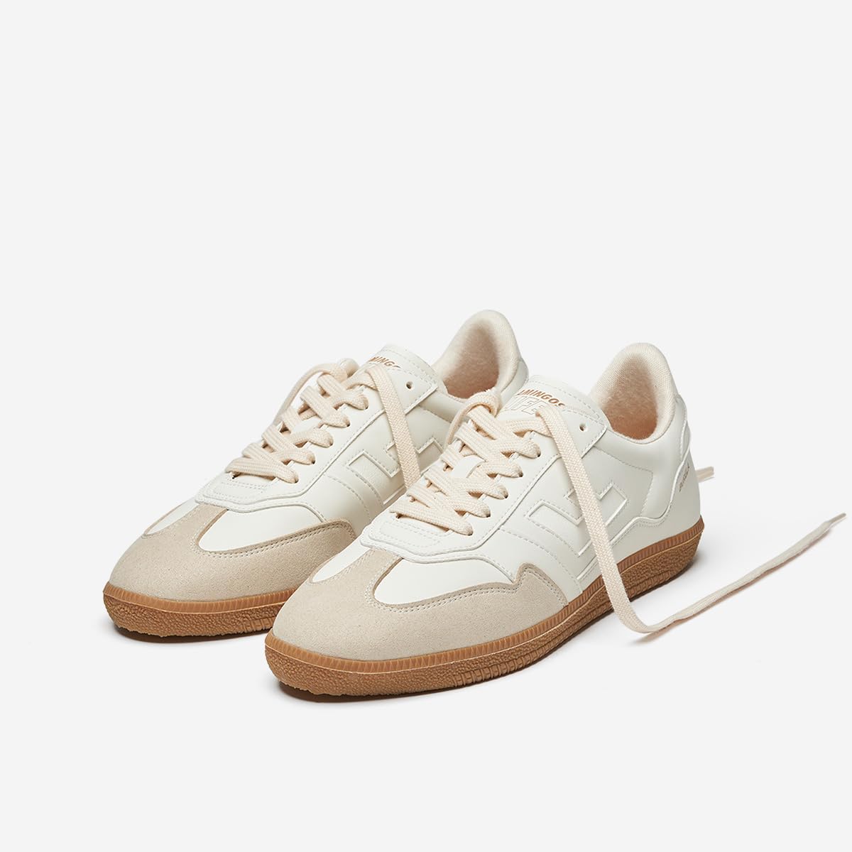 FLAMINGOS LIFE Unisex Erwachsene Sneaker Low Burela Slim