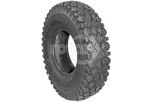 TIRE 410X350X6 Stud 2 PLY Cheng Shin