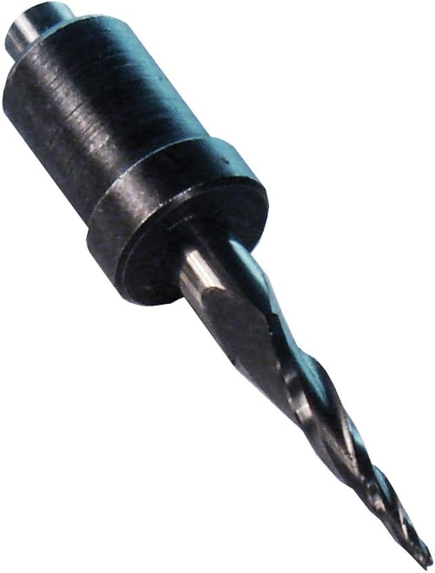 BCR062P 1/16-Inch Carving Bit for the CarveTight Spindle System