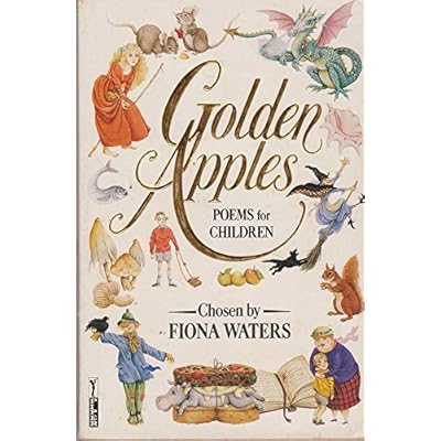 Golden Apples