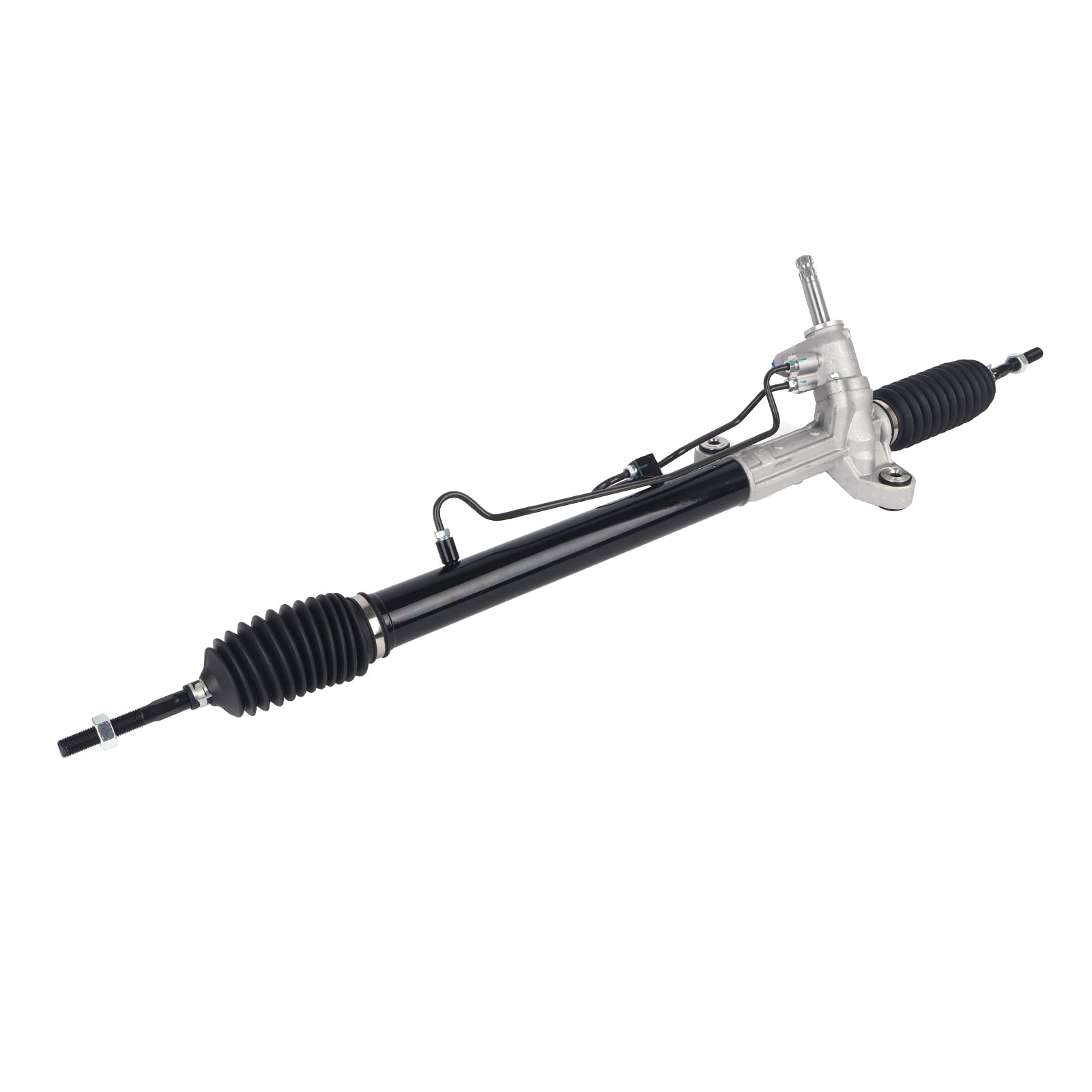 Amazon.com: Autoround 53601S04A51 Power Steering Rack and Pinion