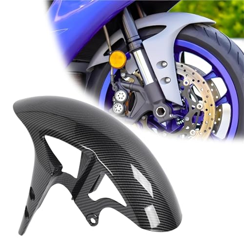 Garde-Boue Avant Moto Améliore la Protection de Roue pour YAMAHA MT10 R6