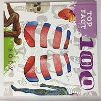 100 FACTS MY BODY 1909169919 Book Cover