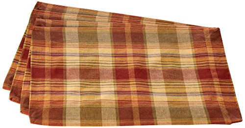 Park Designs Saffron Napkin Set