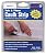 Red Devil 0170 Tub & Floor Caulk Strip (Wide), White 1-1/4 in. x 5 ft.