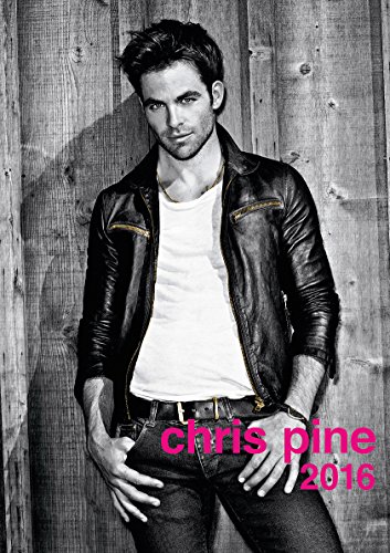Chris Pine 2016 Chris Pine 2016