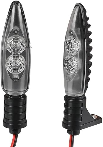 MAANYA motorcycle turn signal Blinker Motorcycle Turn Signal Indicators Lights For B&mw F 850 1200 1250 GS LC Adv Adventure F750GS R1250GS R1200GS