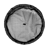 Schwimmende Pflanzenkorral, Teichnetz-Zaun für Außenbereich, Garten, Aquarium, Wassertiere, rund...