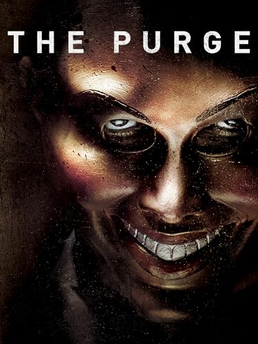 The Purge La noche de las bestias