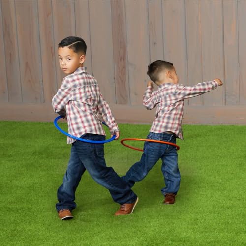 14" Brawny Tough Activity Hoops - Set of 10 - Image 5